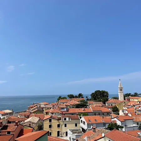 Apartment Val Mare *