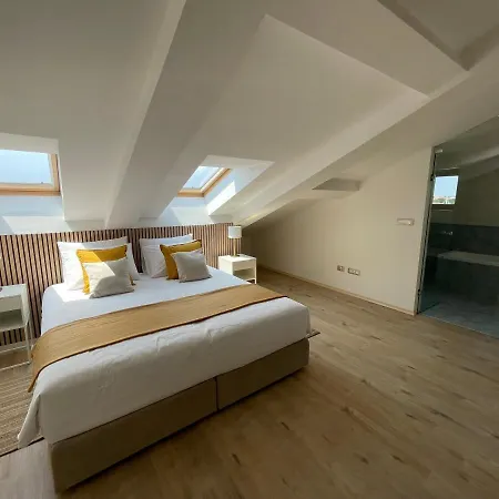 Val Mare Apartment *