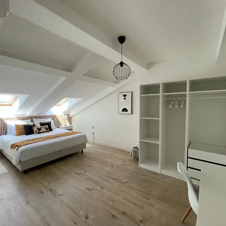 Val Mare Apartment *