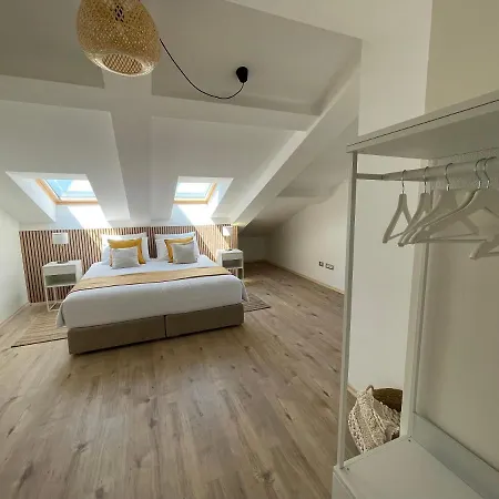 Val Mare Apartment *