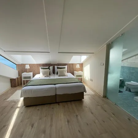 Apartment Val Mare