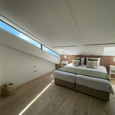 Apartment Val Mare *