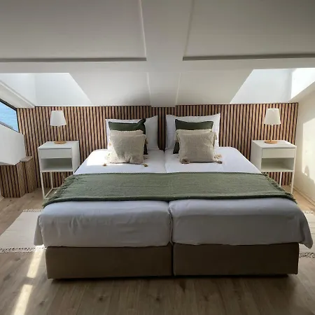 Apartment Val Mare Novigrad (Istria)