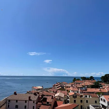 Val Mare Apartment *
