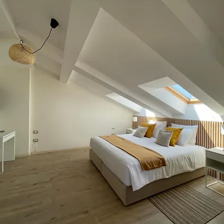 Apartment Val Mare