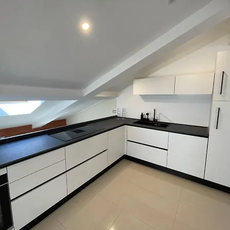 Val Mare Apartment Novigrad (Istria)