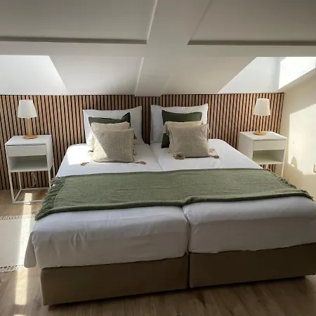 Val Mare Apartment *