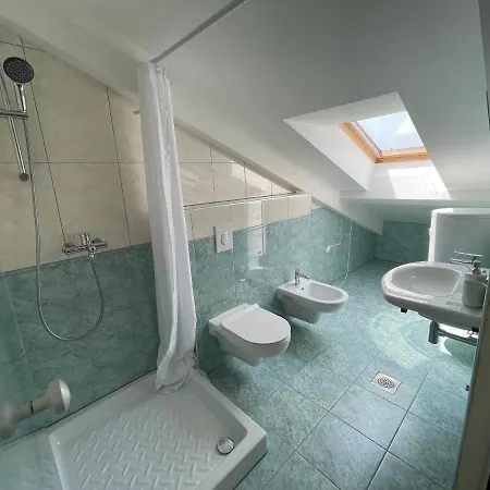 Apartment Val Mare