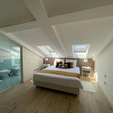 Apartment Val Mare